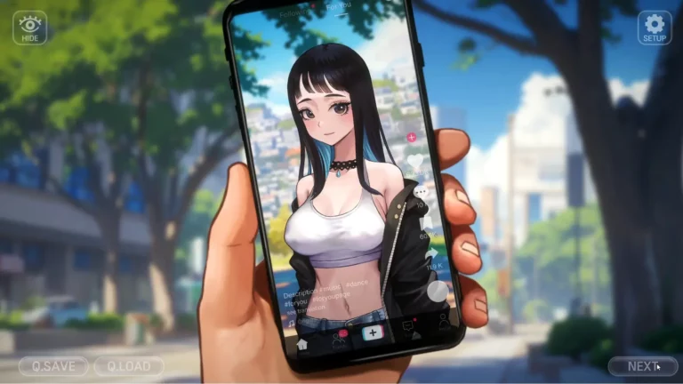 Honey Trap Adult Game Screenshots (1)