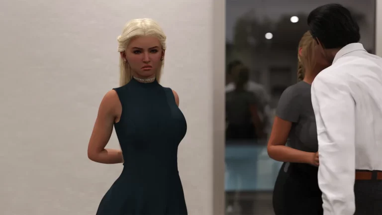 I think I might be a little bit Psycho Adult Game Screenshots (1)