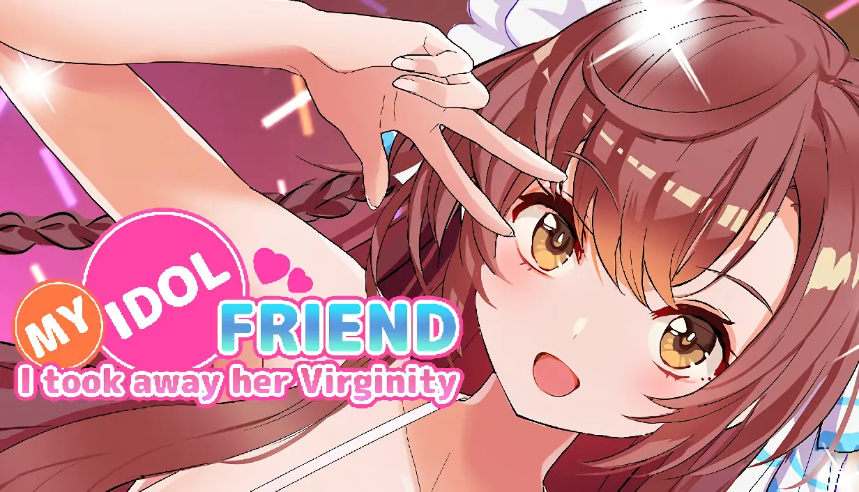 I took away my idol friend’s virginity,and did something similar to NTR cover