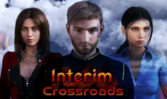 Interim Crossroads - Final 18+ Adult game cover