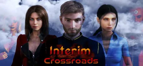 Interim Crossroads cover