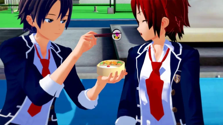 Into Your Heart Adult Game Screenshots (1)