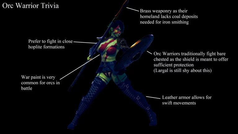 Irregular Fantasy World A Sapphic Adventure Adult Game Screenshots (1)