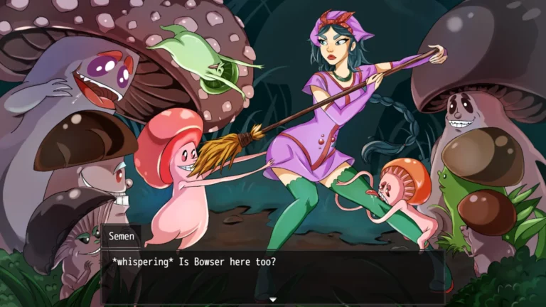 Koshcheis Grandson Adult Game Screenshots (1)