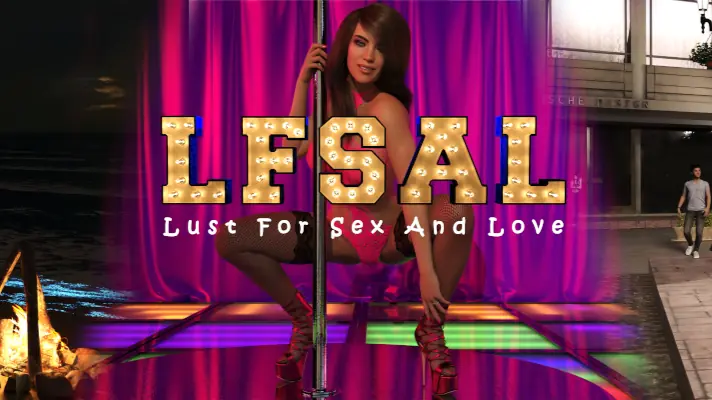 LFSAL cover