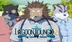 Lagoon Lounge 2 The Secret Roommate Adult Game Cover