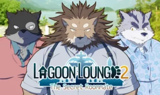 Lagoon Lounge 2: The Secret Roommate - 1.02 18+ Adult game cover