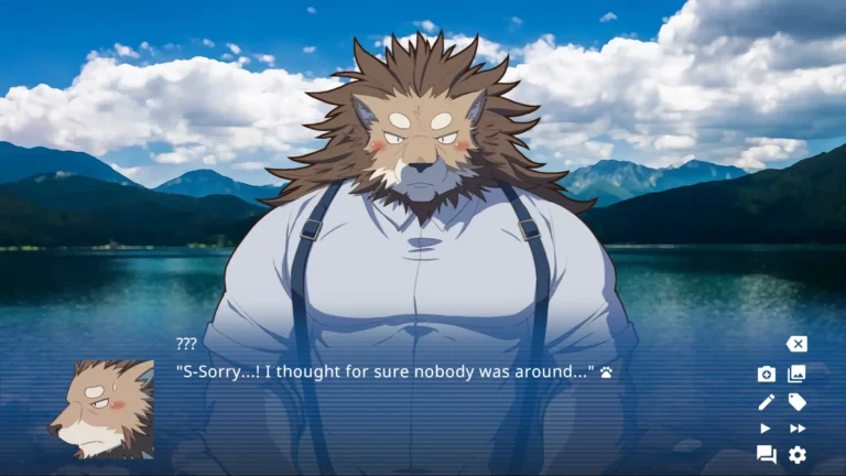 Lagoon Lounge 2 The Secret Roommate Adult Game Screenshots (1)