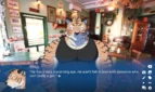 Lagoon Lounge 2 The Secret Roommate Adult Game Screenshots (2)