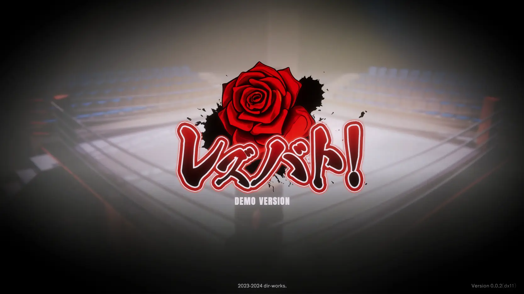 Lesbian Battle! - va0.43d Adult game cover