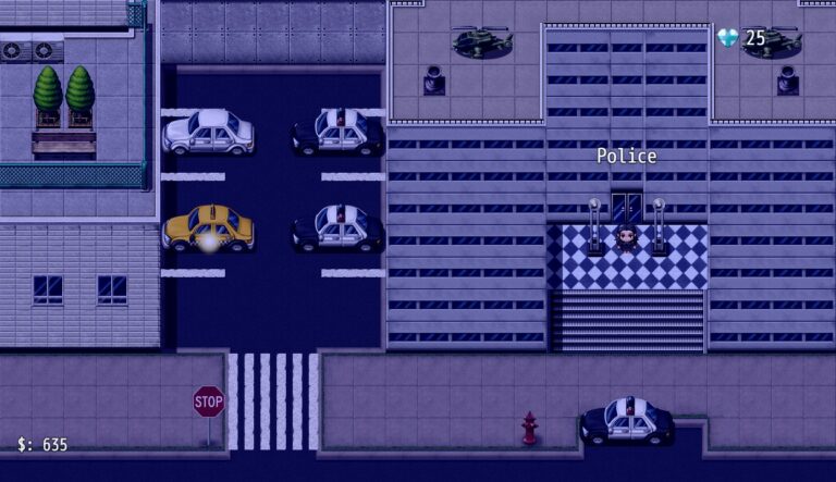 Linda Adult Game Screenshot (1)