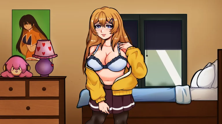 Love Me Not Adult Game Screenshots (2)