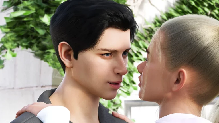 Lovephobia Adult Game Screenshots (1)