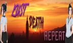 Lust, Death, Repeat Adult Game Cover