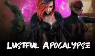 Lustful Apocalypse - 0.7.9.9 18+ Adult game cover