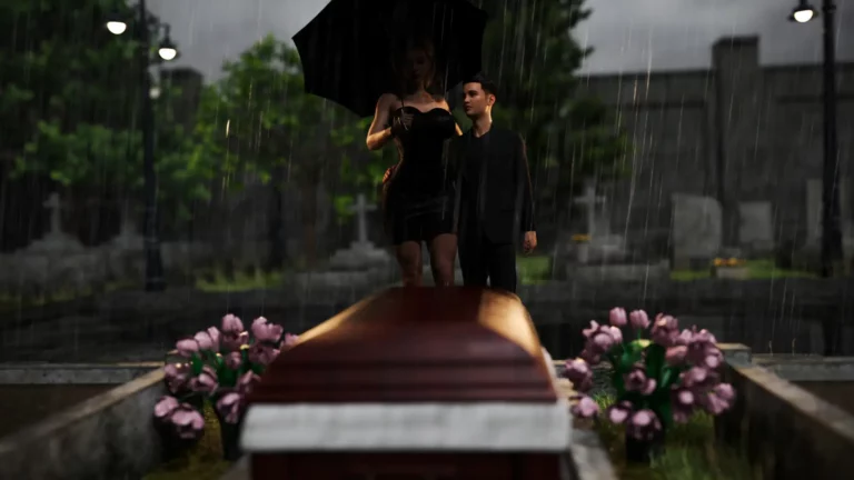 MILF Trouble Adult Game Screenshots (1)