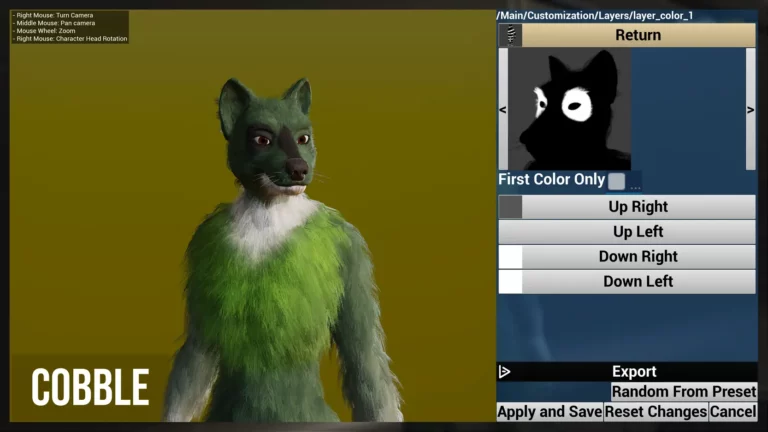 Macro Micro VR Service Adult Game Screenshots (1)