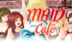 Maid Cafe Adult Game Cover