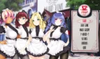 Maid Cafe Adult Game Screenshots (1)