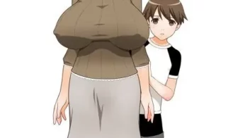 Mama to Boku no Karada no Shikumi Okaa-san ni Chitsunai Shasei Shitara Oyakoukou na Sekai - Final 18+ Adult game cover