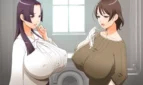 Mama to Boku no Karada no Shikumi Okaa-san ni Chitsunai Shasei Shitara Oyakoukou na Sekai Adult Game Screenshots (4)