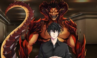 Monster Lover - Final 18+ Adult game cover