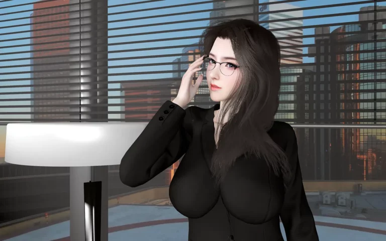 My Happy Life Adult Game Screenshots (1)