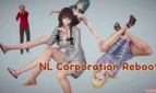 NL Corporation Reboot Adult Game Cover