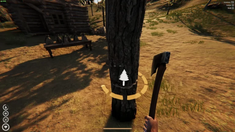 NSFW Island Survival Adult Game Screenshots (1)