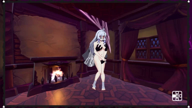 Naughty Haunting Adult Game Screenshots (1)
