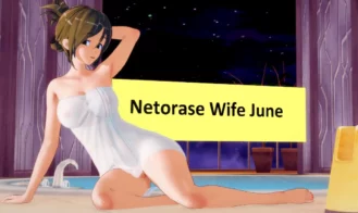 Netorase Wife June - 0.1.0 18+ Adult game cover