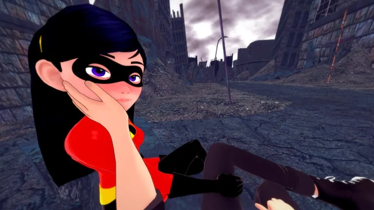 Not My Dimension Adult Game Screenshot (1)