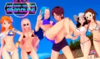 One Piece Passion on the Grand Line Adult Game Cover