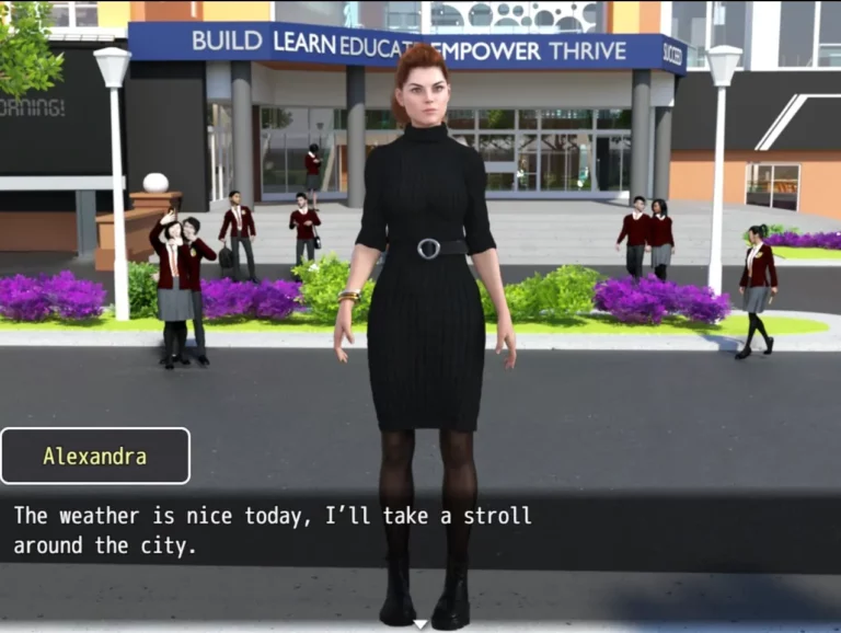 One Teachers Day Adult Game Screenshots (1)