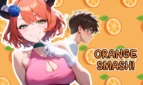 Orange Smash Adult Game Cover
