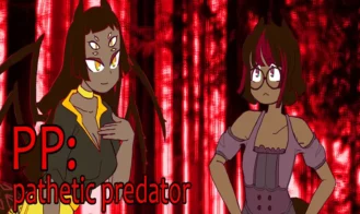 PP: Pathetic Predator - 1.0 18+ Adult game cover