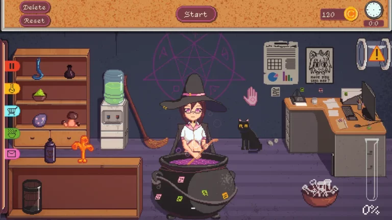 Part-Time Witch Adult Game Screenshots (1)