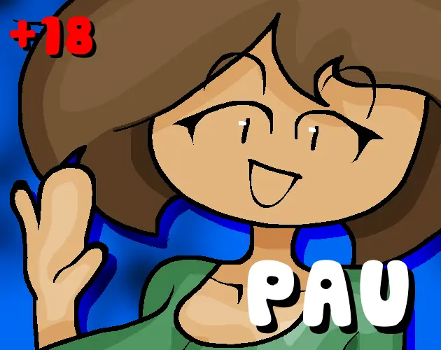 Pau Your Virtual Pet cover