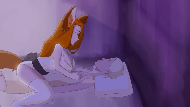 Pious Ari Adult Game Screenshot (1)