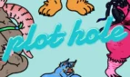 Plot hole Adult Game Cover