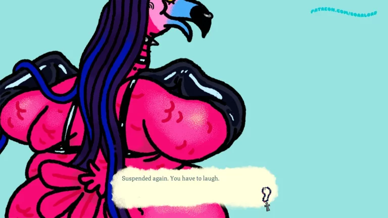 Plot hole Adult Game Screenshots (1)