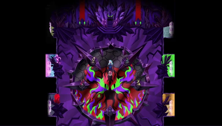 Princess Rescue screenshot 1