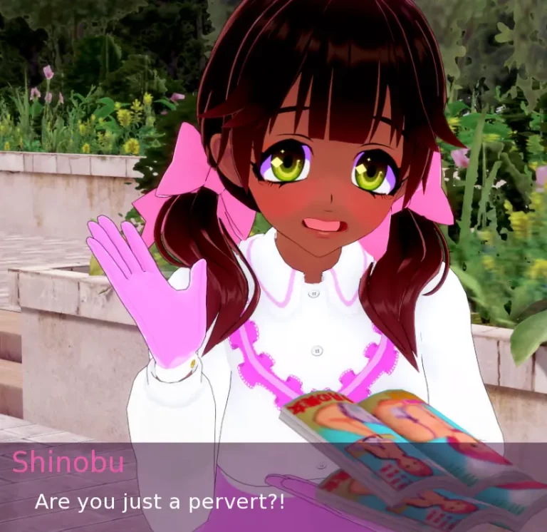 Producers Job Adult Game Screenshots (1)