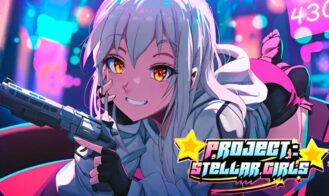 Project: Stellar Girls - Final 18+ Adult game cover
