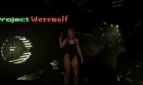Project Werewulf Adult Game Cover