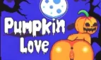 Pumpkin Love Adult Game Cover