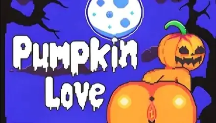 Pumpkin Love cover