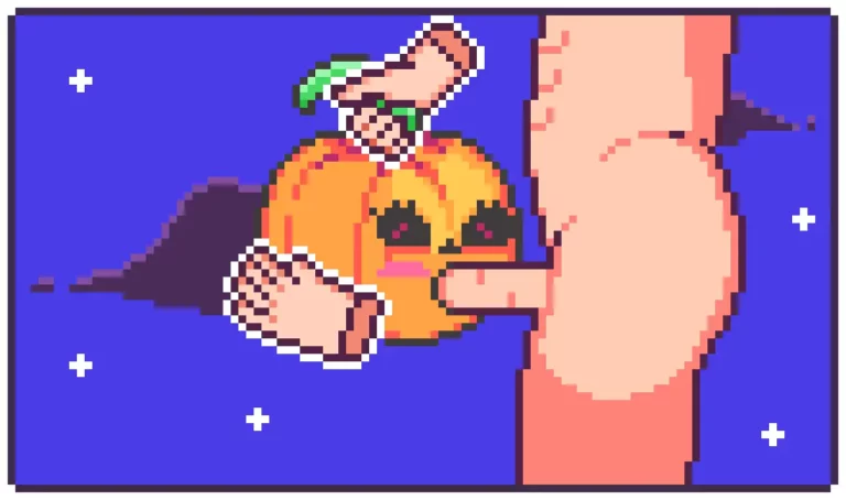 Pumpkin Love Adult Game Screenshots (1)