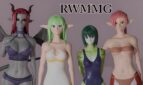 RWMMG Adult Game Cover