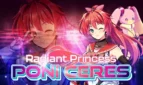 Radiant Princess – Poni Ceres Cover